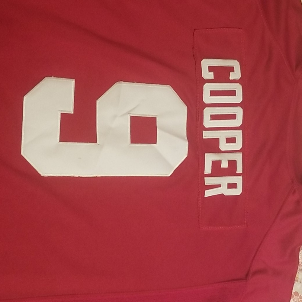 Amari cooper alabama jersey